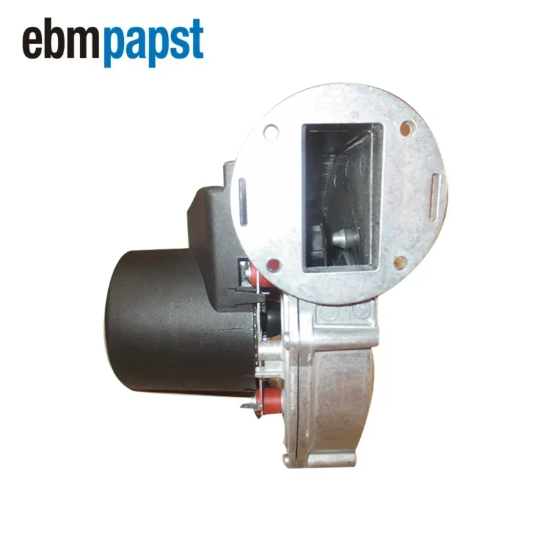 ebmpapst RG1481200 148mm 138W 230v 190m³/h 8500min-1 Centrifugal Fan RG148/1200