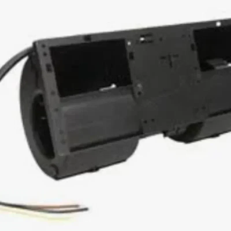 ebmpapst K3G097-AK36-55 140x170x111mm 13V 335W 3570rpm Centrifugal Fan ebmpapst K3G097-AK36-55 140x170x111mm 13V 335W 3570rpm Centrifugal Fan