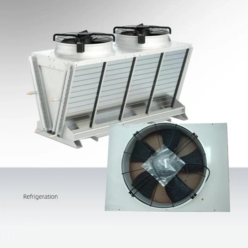 ebmpapst W3G800-GO84-01/F05 970x970x237mm 12095m³/h 400V AC 835W 735rpm Axial Fan ebmpapst W3G800-GO84-01/F05 970x970x237mm 12095m³/h 400V AC 835W 735rpm Axial Fan