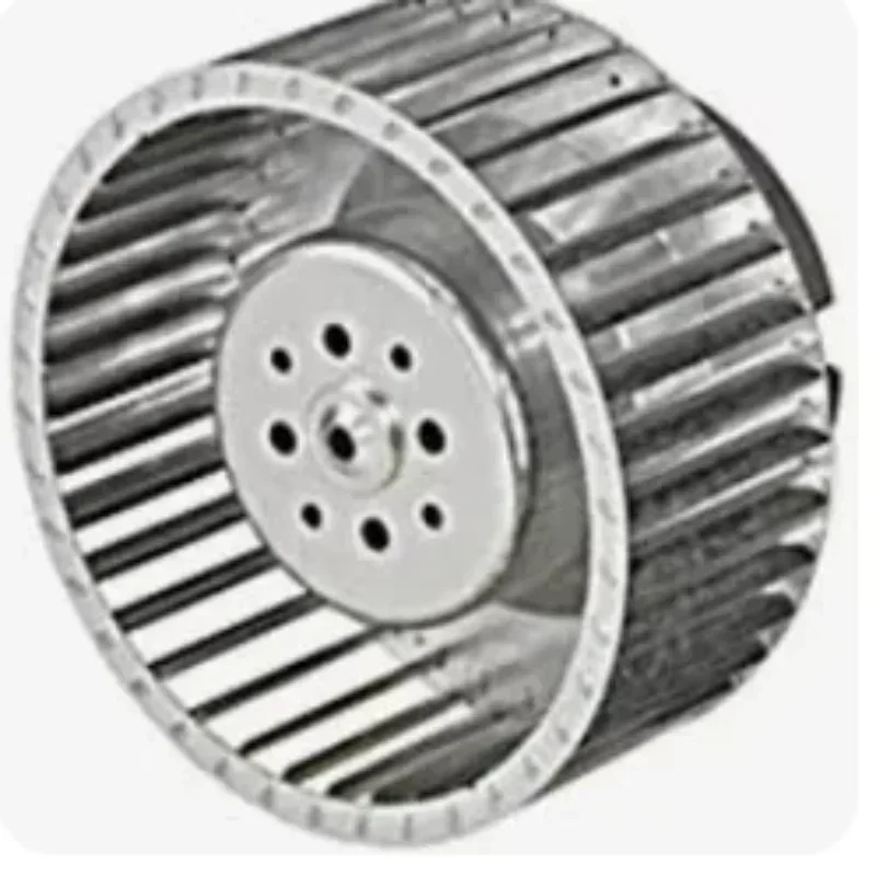 ebmpapst R3G146-AB54-01 146x146x117mm 175W 230v 2520RPM 1.1A Centrifugal Fan ebmpapst R3G146-AB54-01 146x146x117mm 175W 230v 2520RPM 1.1A Centrifugal Fan