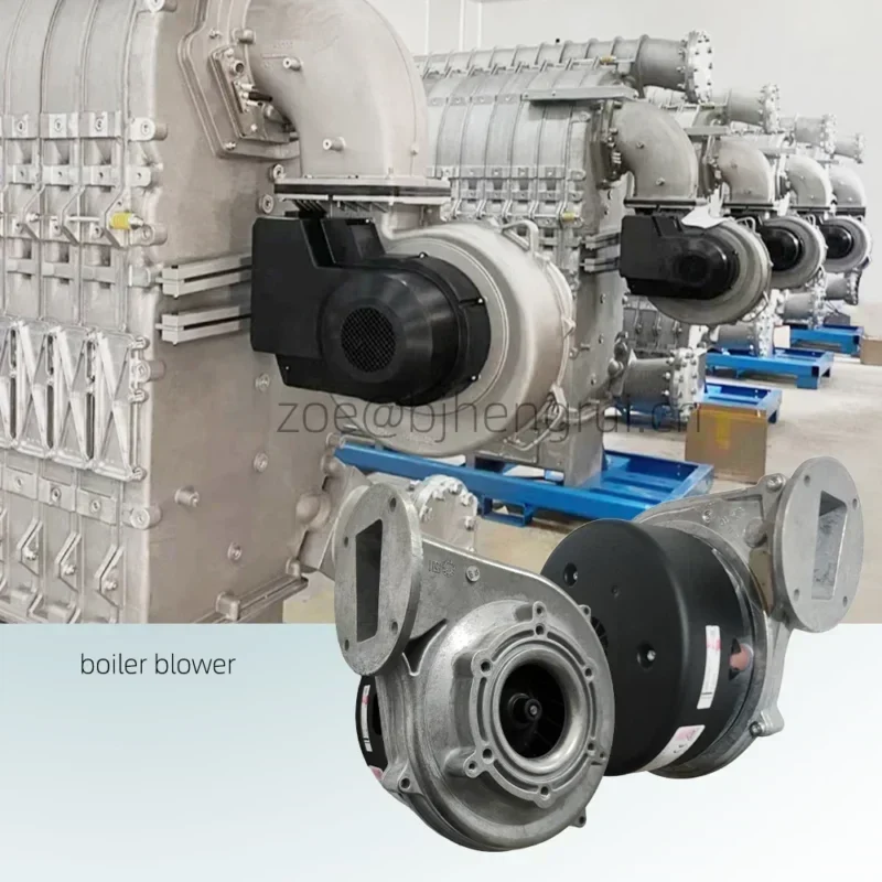 ebmpapst NRG118/0800 175mm 70W 230V EC 8500RPM 95m³/h Centrifugal Fan ebmpapst NRG118/0800 175mm 70W 230V EC 8500RPM 95m³/h Centrifugal Fan