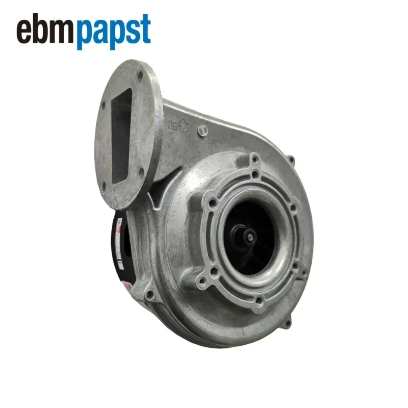 ebmpapst NRG118/0800 175mm 70W 230V EC 8500RPM 95m³/h Centrifugal Fan