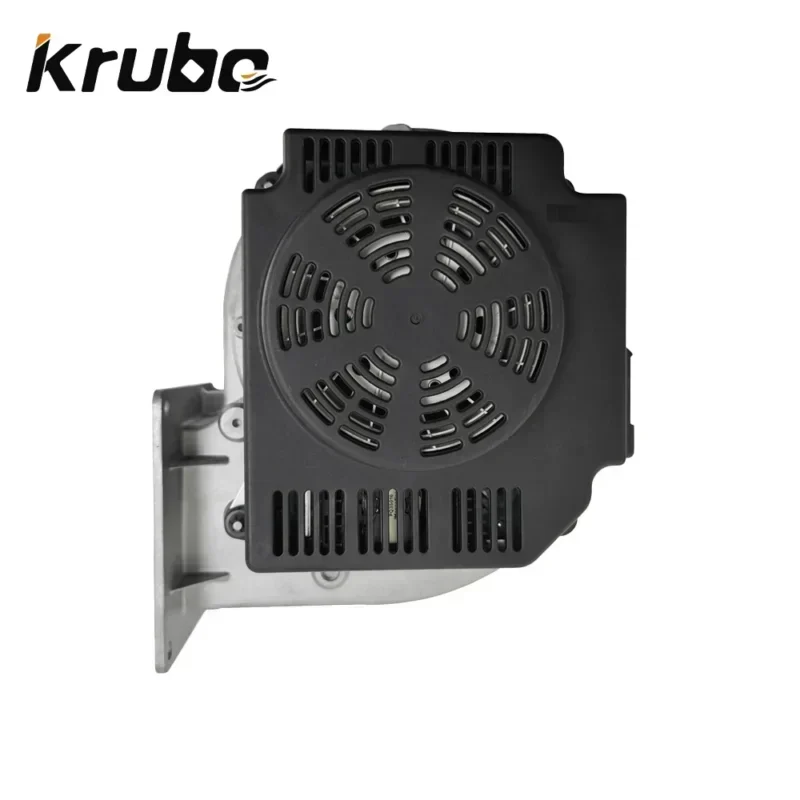 Krubo K-AC170-B415W 175x257x273mm AC 230V 415W 8000RPM 763m3/h Boiler Heating Fan for Manufacturing Plant Restaurant Use Krubo K-AC170-B415W 175x257x273mm AC 230V 415W 8000RPM 763m3/h Boiler Heating Fan for Manufacturing Plant Restaurant Use