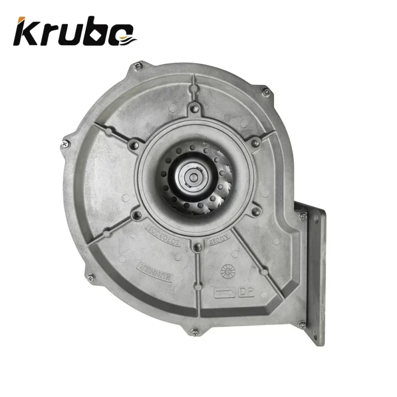 Krubo K-AC170-B415W 175x257x273mm AC 230V 415W 8000RPM 763m3/h Boiler Heating Fan for Manufacturing Plant Restaurant Use Krubo K-AC170-B415W 175x257x273mm AC 230V 415W 8000RPM 763m3/h Boiler Heating Fan for Manufacturing Plant Restaurant Use