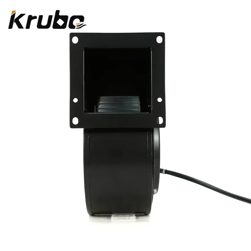 Krubo K-AC160-G380-20Y 219x246x130mm 380V 240W 2080RPM 615m³/h Centrifugal Fan Krubo K-AC160-G380-20Y 219x246x130mm 380V 240W 2080RPM 615m³/h Centrifugal Fan