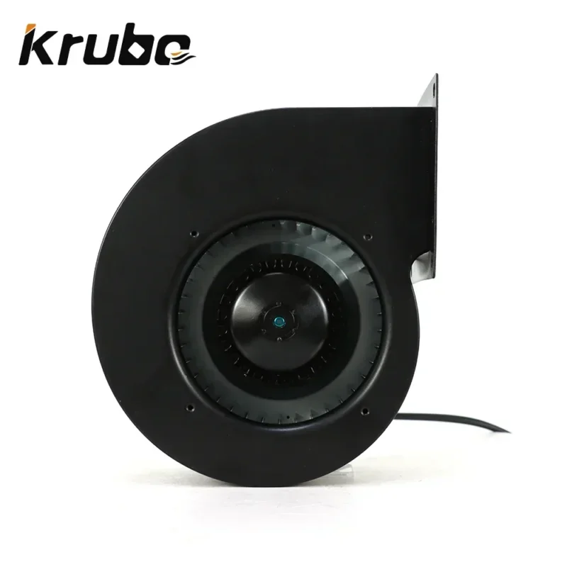 Krubo K-AC160-G380-20Y 219x246x130mm 380V 240W 2080RPM 615m³/h Centrifugal Fan