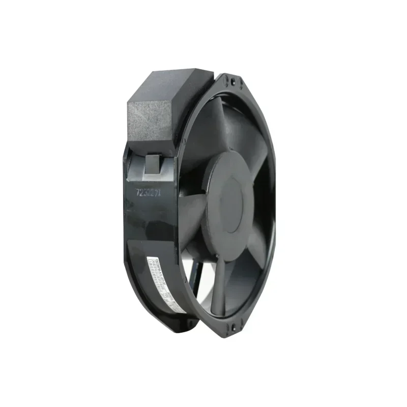 NMB15038PB-A1L-EP 172x150x38mm 115V 35W 2700min-1 Axial Fan NMB15038PB-A1L-EP 172x150x38mm 115V 35W 2700min-1 Axial Fan