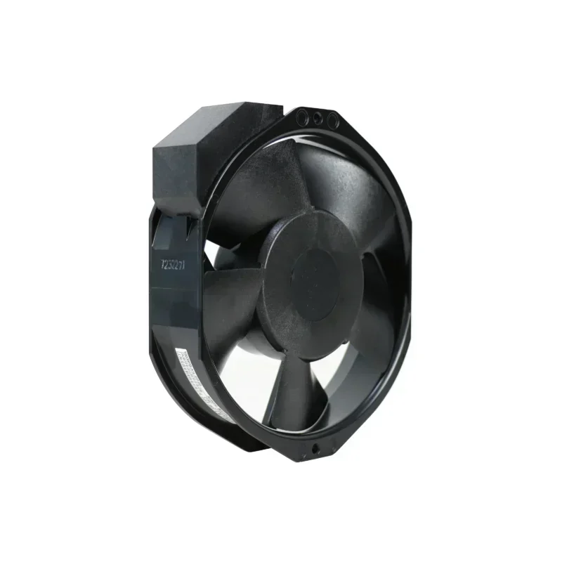 NMB15038PB-A1L-EP 172x150x38mm 115V 35W 2700min-1 Axial Fan NMB15038PB-A1L-EP 172x150x38mm 115V 35W 2700min-1 Axial Fan