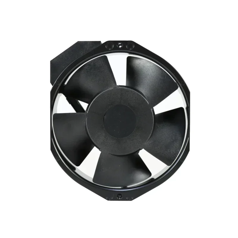 NMB15038PB-A1L-EP 172x150x38mm 115V 35W 2700min-1 Axial Fan NMB15038PB-A1L-EP 172x150x38mm 115V 35W 2700min-1 Axial Fan