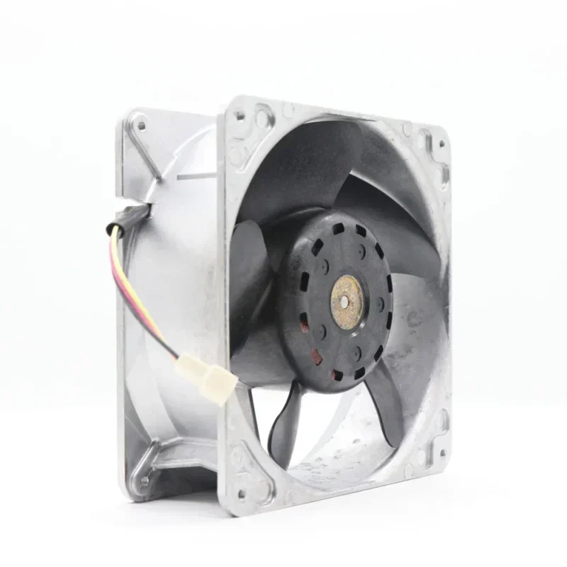 SANYO 109L1448H509 140x140x50mm 48V DC 0.29A Axial Fan SANYO 109L1448H509 140x140x50mm 48V DC 0.29A Axial Fan