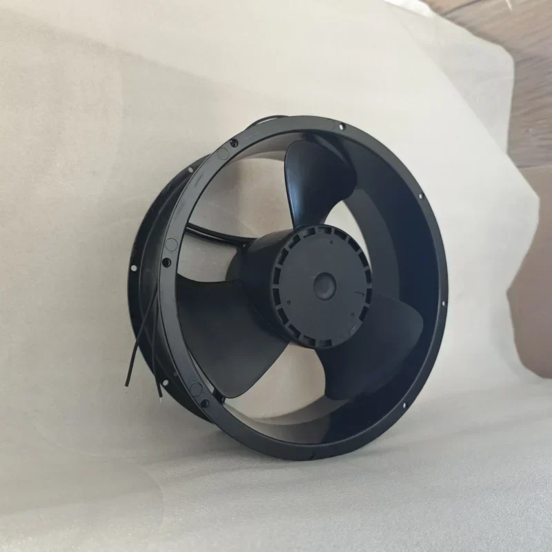 FULLTECH UFT25GBPB23H1D8A N 254x89mm 230V 75W 1750RPM 812CFM 0.6A Axial Fan FULLTECH UFT25GBPB23H1D8A N 254x89mm 230V 75W 1750RPM 812CFM 0.6A Axial Fan