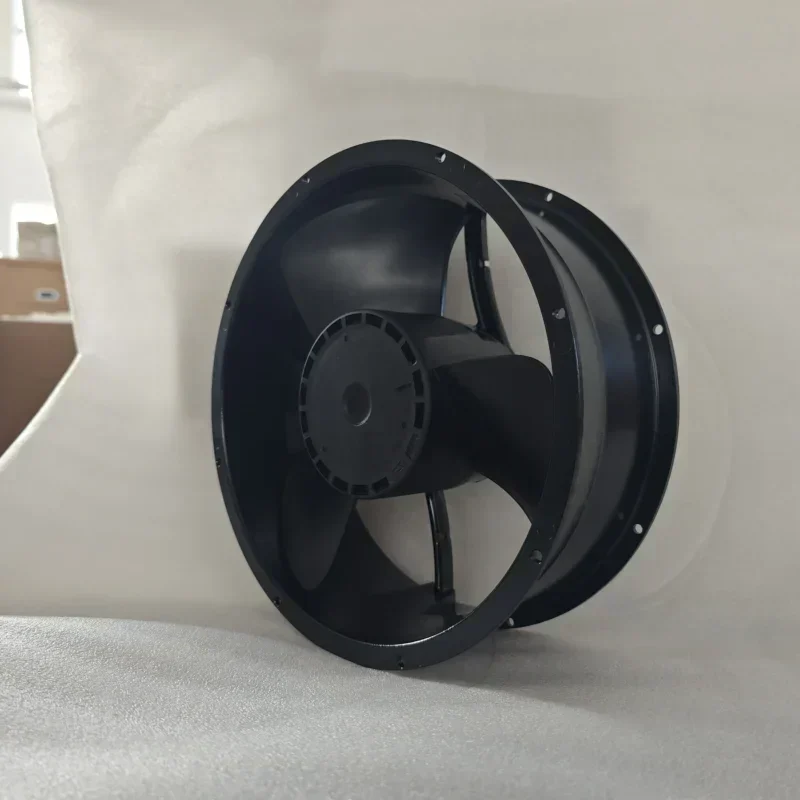 FULLTECH UFT25GBPB23H1D8A N 254x89mm 230V 75W 1750RPM 812CFM 0.6A Axial Fan FULLTECH UFT25GBPB23H1D8A N 254x89mm 230V 75W 1750RPM 812CFM 0.6A Axial Fan