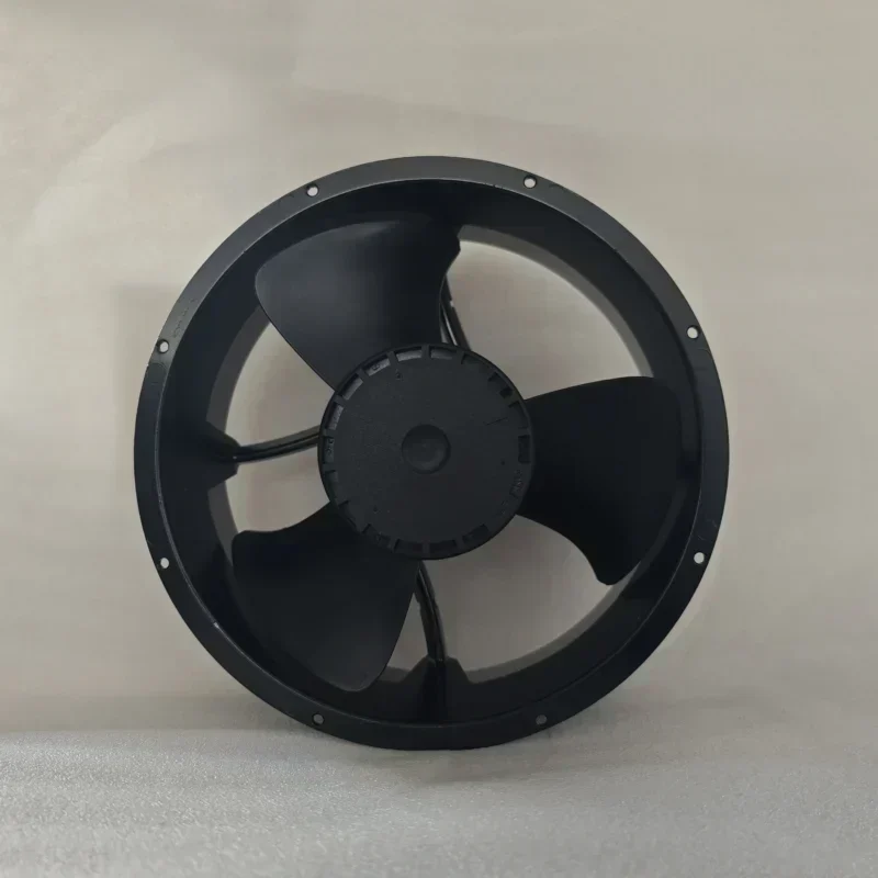 FULLTECH UFT25GBPB23H1D8A N 254x89mm 230V 75W 1750RPM 812CFM 0.6A Axial Fan FULLTECH UFT25GBPB23H1D8A N 254x89mm 230V 75W 1750RPM 812CFM 0.6A Axial Fan