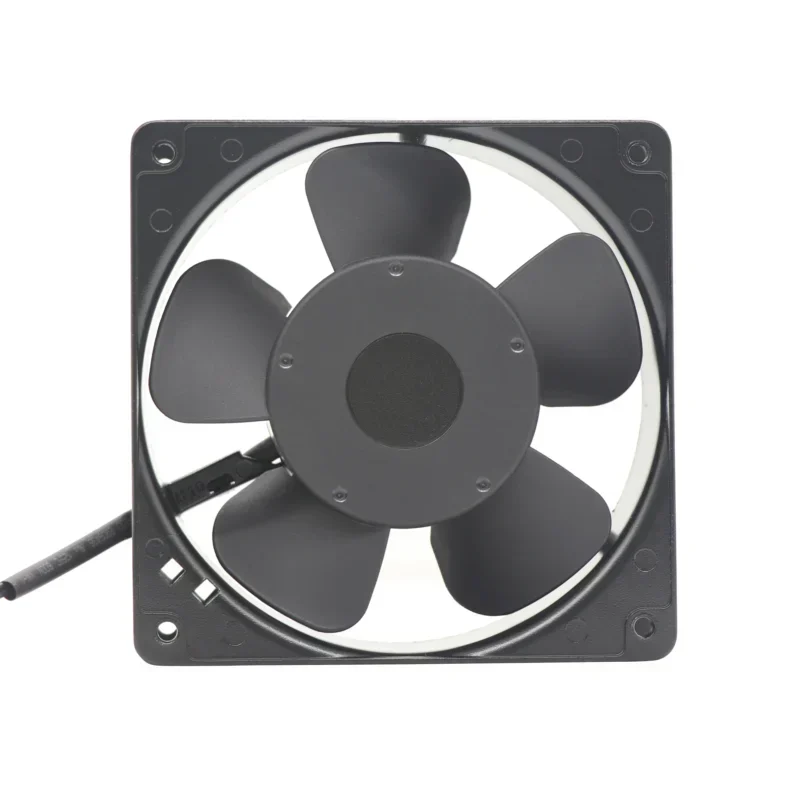 FULLTECH UF-12A23BWH 12038 230V 17/15W 0.1/0.08A 120x120x38mm Axial Fan for FULLTECH UF-12A23BWH 12038 230V 17/15W 0.1/0.08A 120x120x38mm Axial Fan for