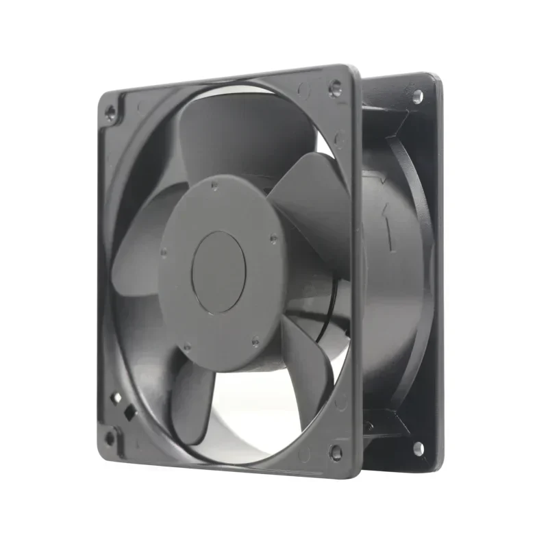 FULLTECH UF-12A23BWH 12038 230V 17/15W 0.1/0.08A 120x120x38mm Axial Fan for FULLTECH UF-12A23BWH 12038 230V 17/15W 0.1/0.08A 120x120x38mm Axial Fan for