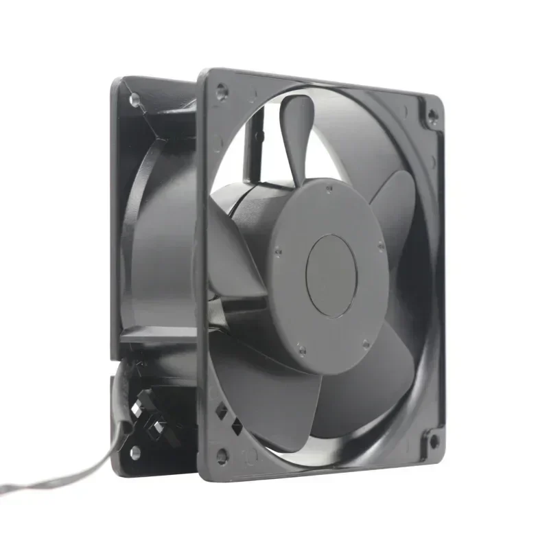 FULLTECH UF-12A23BWH 12038 230V 17/15W 0.1/0.08A 120x120x38mm Axial Fan for FULLTECH UF-12A23BWH 12038 230V 17/15W 0.1/0.08A 120x120x38mm Axial Fan for