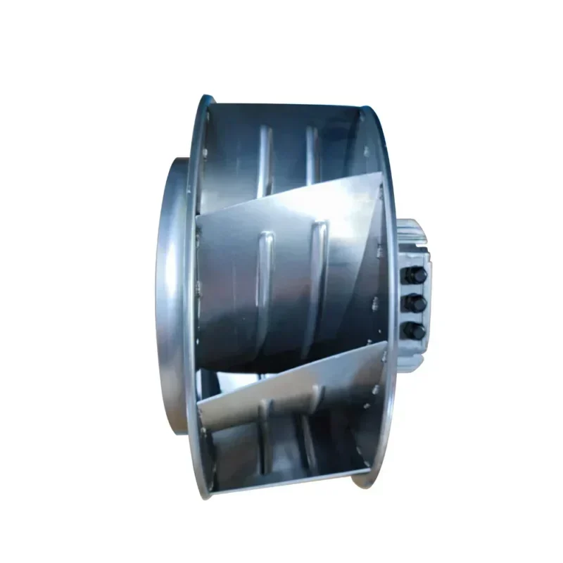 R3G595-AB31-76 400V AC 2950W 4.5A 9910m3/h Precision Air Conditioning Air Purifier Fan R3G595-AB31-76 400V AC 2950W 4.5A 9910m3/h Precision Air Conditioning Air Purifier Fan