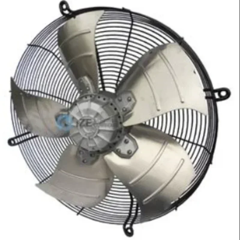 DKHR630-6KW.195.6LATextile Machine Axial Fan 230V AC Free Standing OEM Support Plastic Blade Motor Core DKHR630-6KW.195.6LATextile Machine Axial Fan 230V AC Free Standing OEM Support Plastic Blade Motor Core
