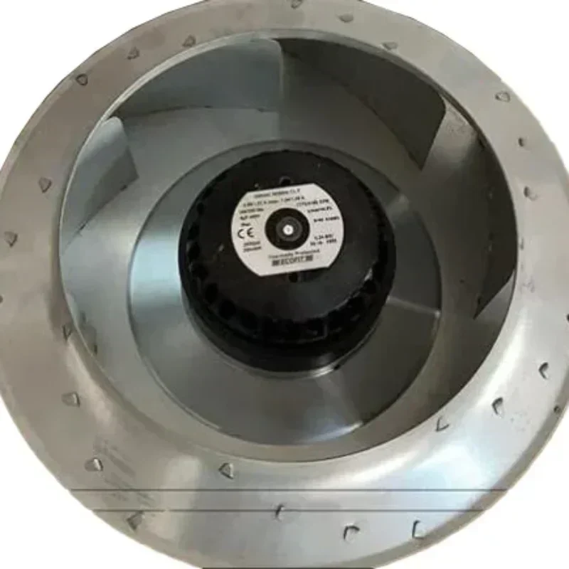 2RRE45 250x56R N46-A8 DC Centrifugal Fan for Textile Machine Iron Construction Farm Restaurant Standing Ceiling 2RRE45 250x56R N46-A8 DC Centrifugal Fan for Textile Machine Iron Construction Farm Restaurant Standing Ceiling