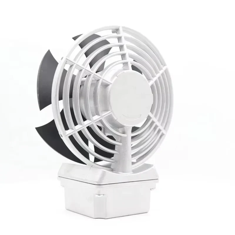 Wistro BG200 BG204 Fan with 400V AC/460V AC IP66 Motor Waterproof and Dustproof Blower for Home Use Wistro BG200 BG204 Fan with 400V AC/460V AC IP66 Motor Waterproof and Dustproof Blower for Home Use
