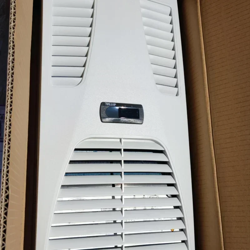 Rittal SK3302.100 230V 500W Wall-mounted Unit Sheet Steel Unit Rittal SK3302.100 230V 500W Wall-mounted Unit Sheet Steel Unit