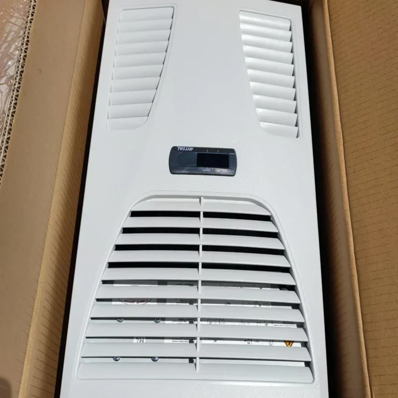 Rittal SK3302.100 230V 500W Wall-mounted Unit Sheet Steel Unit Rittal SK3302.100 230V 500W Wall-mounted Unit Sheet Steel Unit