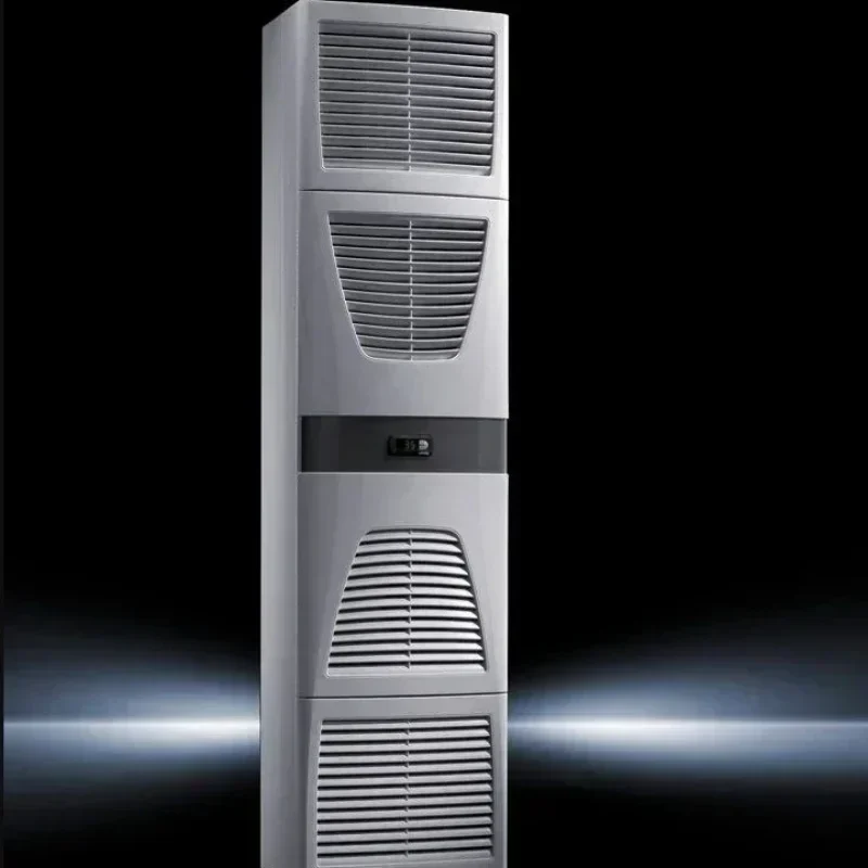 Rittal SK3332.540 4000W Wall-mounted Unit Sheet Steel