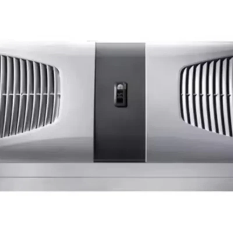 Rittal SK3329.540 2.55KW 400-460V 400x1580x295 mm Wall-mounted Unit Sheet Steel Rittal SK3329.540 2.55KW 400-460V 400x1580x295 mm Wall-mounted Unit Sheet Steel