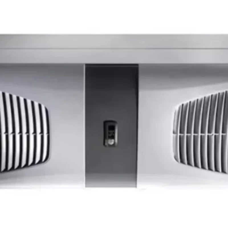 Rittal SK3329.540 2.55KW 400-460V 400x1580x295 mm Wall-mounted Unit Sheet Steel Rittal SK3329.540 2.55KW 400-460V 400x1580x295 mm Wall-mounted Unit Sheet Steel