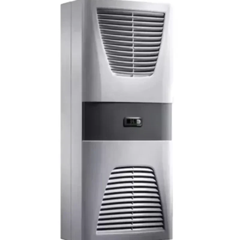 Rittal SK3329.540 2.55KW 400-460V 400x1580x295 mm Wall-mounted Unit Sheet Steel Rittal SK3329.540 2.55KW 400-460V 400x1580x295 mm Wall-mounted Unit Sheet Steel