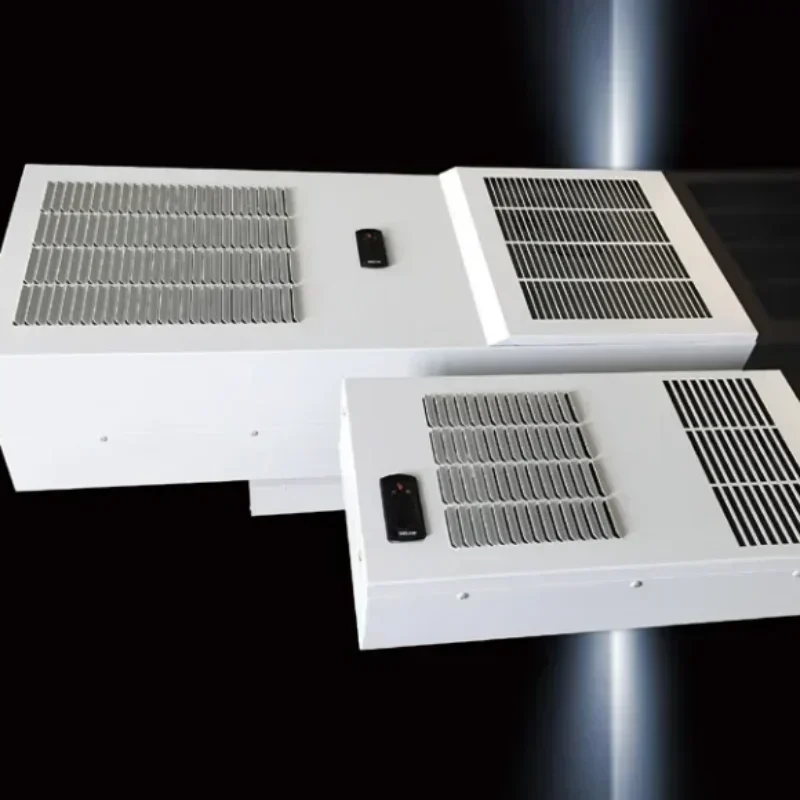 Rittal SK3370.520 220V 1600W Wall-mounted Unit Sheet Steel Rittal SK3370.520 220V 1600W Wall-mounted Unit Sheet Steel