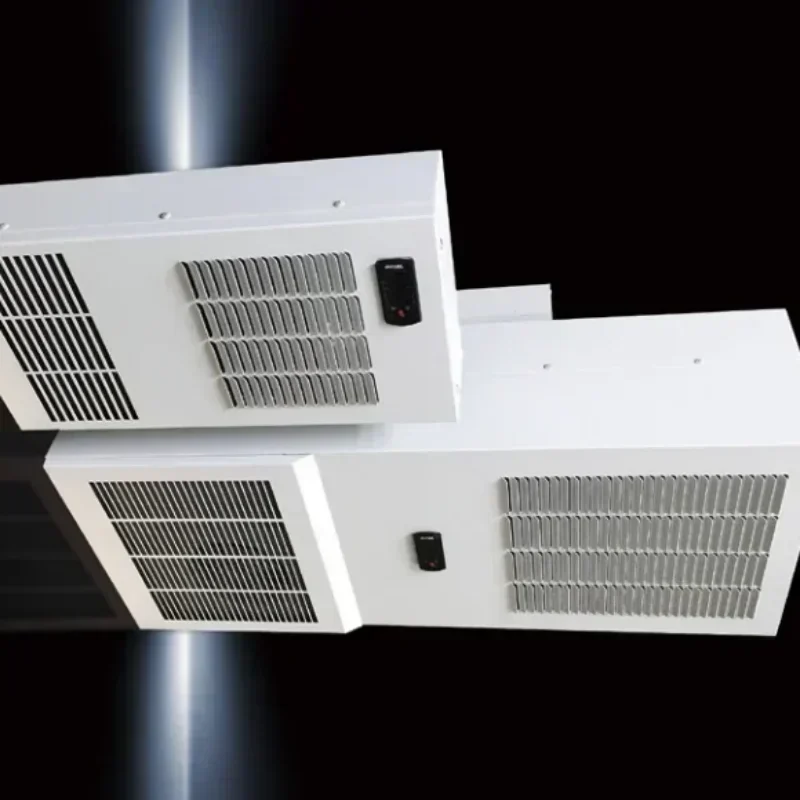 Rittal SK3370.520 220V 1600W Wall-mounted Unit Sheet Steel Rittal SK3370.520 220V 1600W Wall-mounted Unit Sheet Steel