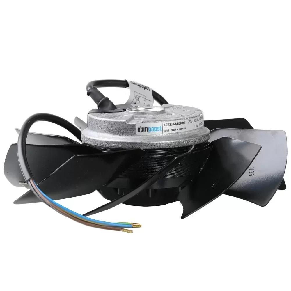 A2E250-AM06-01 ebmpapst Fan Axial Fan AC FAN A2E250-AM06-01 ebmpapst Fan Axial Fan AC FAN