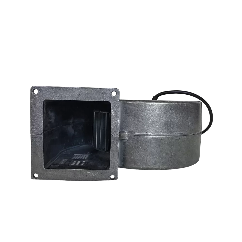 ebmpapst G2E160-AY47-01 AC 240W 2100RPM IP44 Centrifugal Fan ebmpapst G2E160-AY47-01 AC 240W 2100RPM IP44 Centrifugal Fan