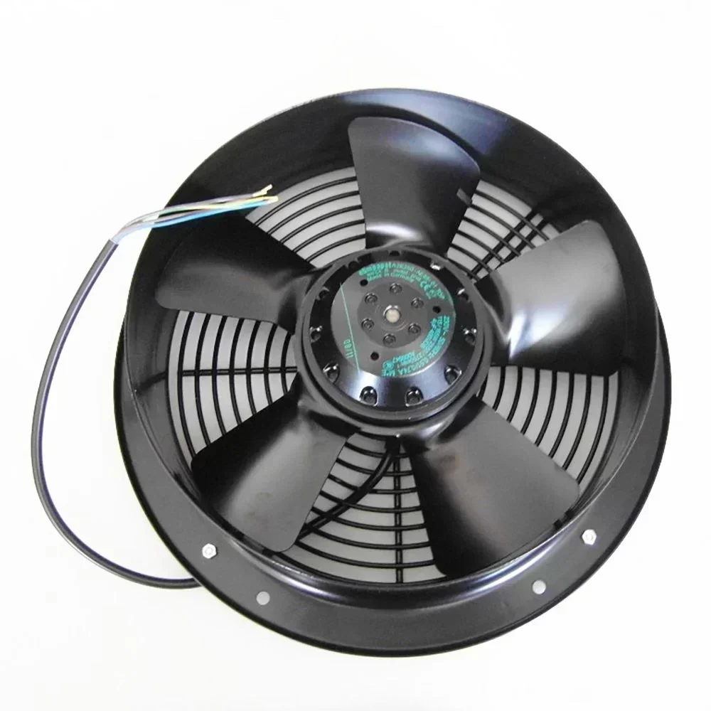 A2E300-AP02-02 Centrifugal Fan Axial Fan ebmpapst TYPE:A2E300-AP02-02 230V 350W A2E300-AP02-02 Centrifugal Fan Axial Fan ebmpapst TYPE:A2E300-AP02-02 230V 350W