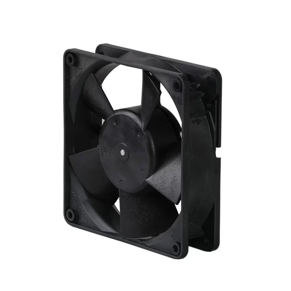 4314/17T ebmpapst Axial Fan ebmpapst Type: 4314/17T 24V 119x119x32mm 4314/17T ebmpapst Axial Fan ebmpapst Type: 4314/17T 24V 119x119x32mm