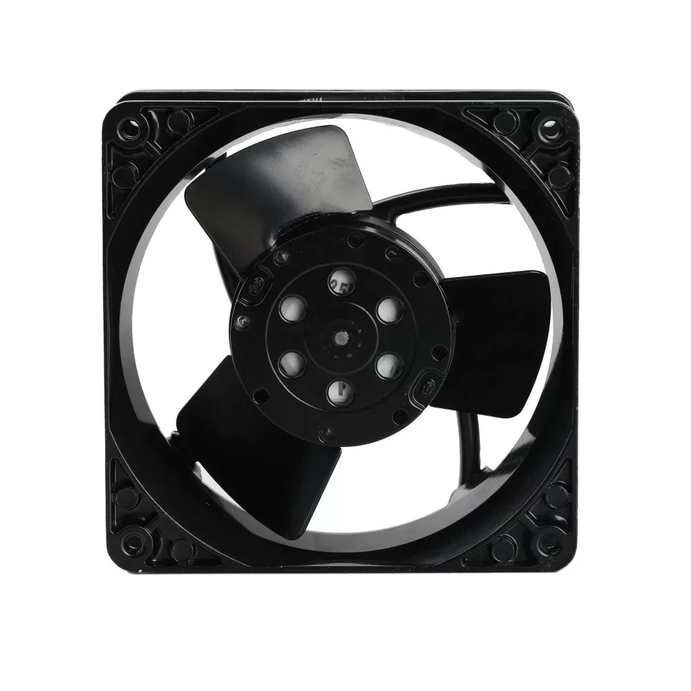 4850N ebmpapst Axial Fan ebmpapst TYPE:4850N Metal 230V 4850N ebmpapst Axial Fan ebmpapst TYPE:4850N Metal 230V