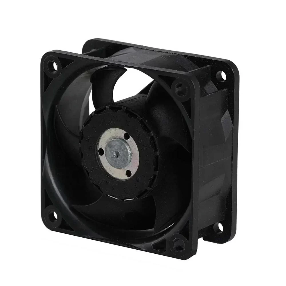 4650N-465 ebmpapst Fan Axial ebmpapst TYPE:4650N 230V 119 x 119 x 38 mm 4650N-465 ebmpapst Fan Axial ebmpapst TYPE:4650N 230V 119 x 119 x 38 mm