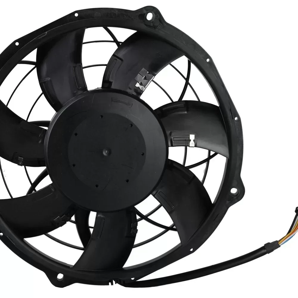 W3G300-BV25-33 ebmpapst Axial Fan 26V DC 380W W3G300-BV25-33 ebmpapst Axial Fan 26V DC 380W