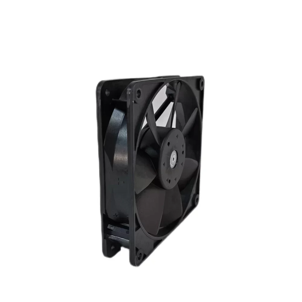ebmpapst 4484F 24V Axial Fan 2900min-1 Speed Electric Big Promotion Spots Goods ebmpapst 4484F 24V Axial Fan 2900min-1 Speed Electric Big Promotion Spots Goods
