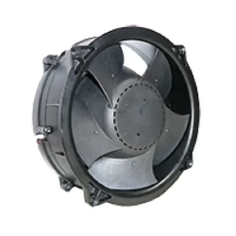 200DW3LM11000 200DW8LM11000 ETRI BDC 200x70mm 1.57A 172W 551 CFM 5020RPM 5190RPM Axial Fan