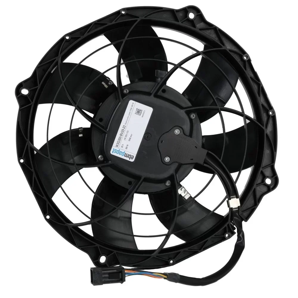W3G300-BV25-33 ebmpapst Axial Fan 26V DC 380W W3G300-BV25-33 ebmpapst Axial Fan 26V DC 380W