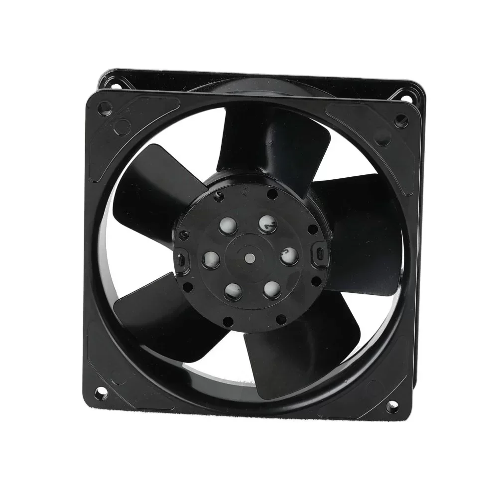 4656Z ebmpapst Axial Compact Fan ebmpapst Type:4656Z 230V 119 x 119 x 38 mm 4656Z ebmpapst Axial Compact Fan ebmpapst Type:4656Z 230V 119 x 119 x 38 mm