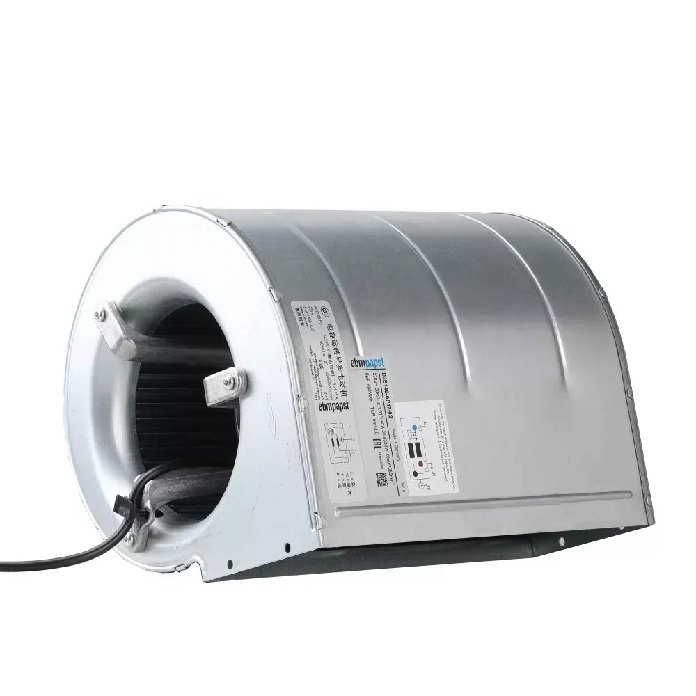 D4E133-AH01-55/C01 ebmpapst Fan Centrifugal Fan ebmpapst TYPE:D4E133-AH01-55/C01 AC 230V D4E133-AH01-55/C01 ebmpapst Fan Centrifugal Fan ebmpapst TYPE:D4E133-AH01-55/C01 AC 230V