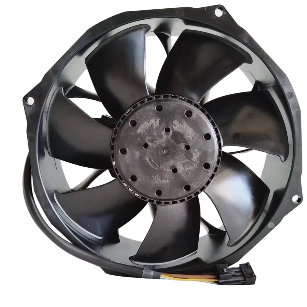 ebmpapst W3G250-8317080551 VWS0250xUPCZ 26V 370W 4240RPM Electric Axial Fan with OEM & ODM Support ebmpapst W3G250-8317080551 VWS0250xUPCZ 26V 370W 4240RPM Electric Axial Fan with OEM & ODM Support