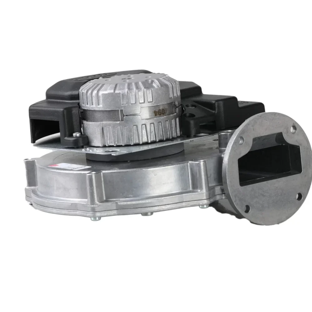 RG130-0800-3612-011111 ebmpapst Centrifugal Compact Fan ebmpapst TYPE:RG130-0800-3612-011111 24V