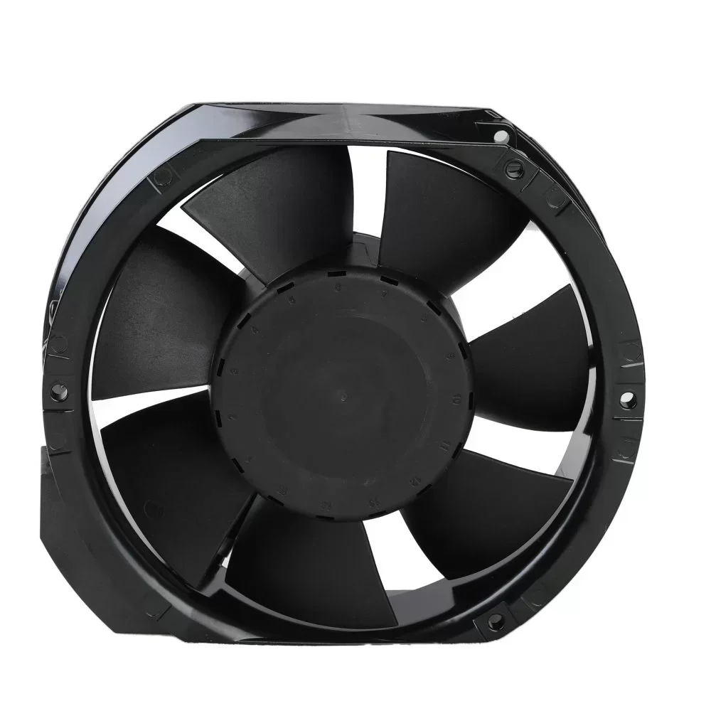 6424 ebmpapst Axial Fan ebmpapst TYPE:6424 24V 172x150x51mm 6424 ebmpapst Axial Fan ebmpapst TYPE:6424 24V 172x150x51mm