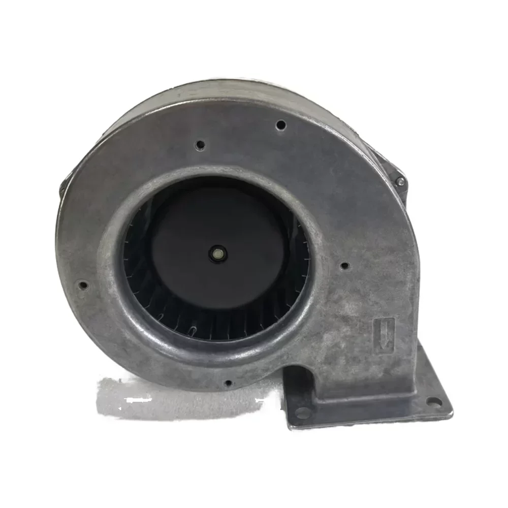 ebmpapst G1G108-AB17-02 High Permance DC 24V Centrifugal Fan with Aluminum Blade 108MM 3000MIN-1 IP22 Excellent Durability ebmpapst G1G108-AB17-02 High Permance DC 24V Centrifugal Fan with Aluminum Blade 108MM 3000MIN-1 IP22 Excellent Durability