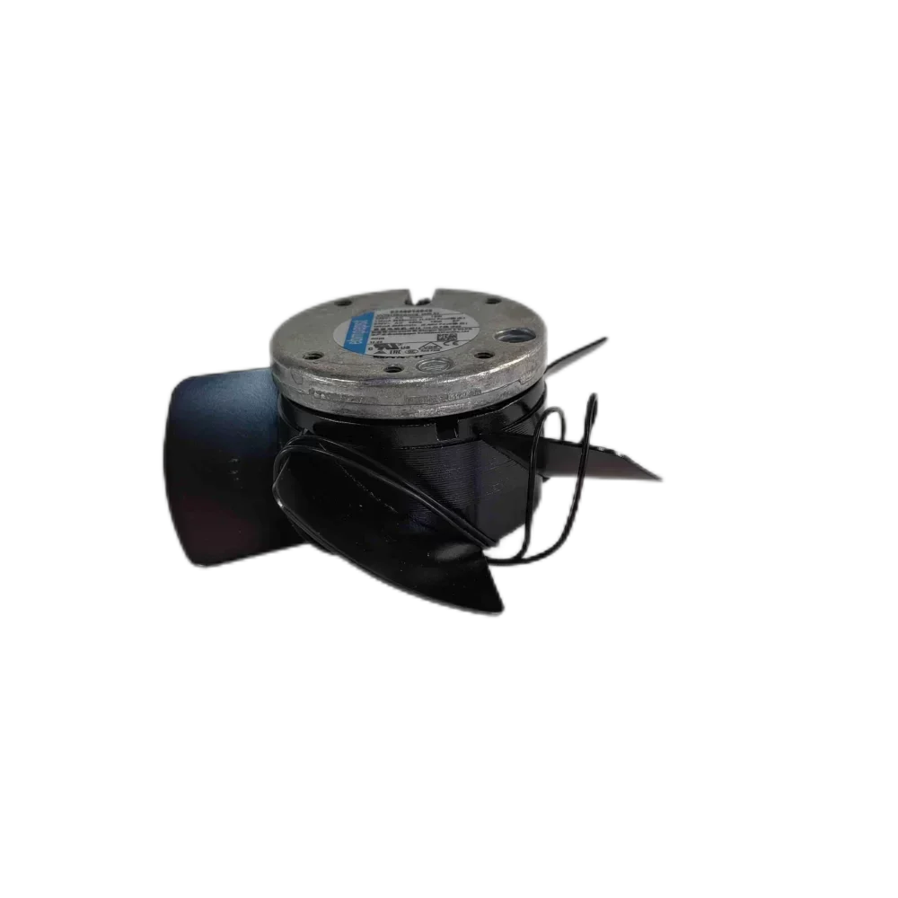 ebmpapst 4656EZ 9244014942 Compact AC Axial Fan 230V 19W Metal Blade Electric Power Source ebmpapst 4656EZ 9244014942 Compact AC Axial Fan 230V 19W Metal Blade Electric Power Source