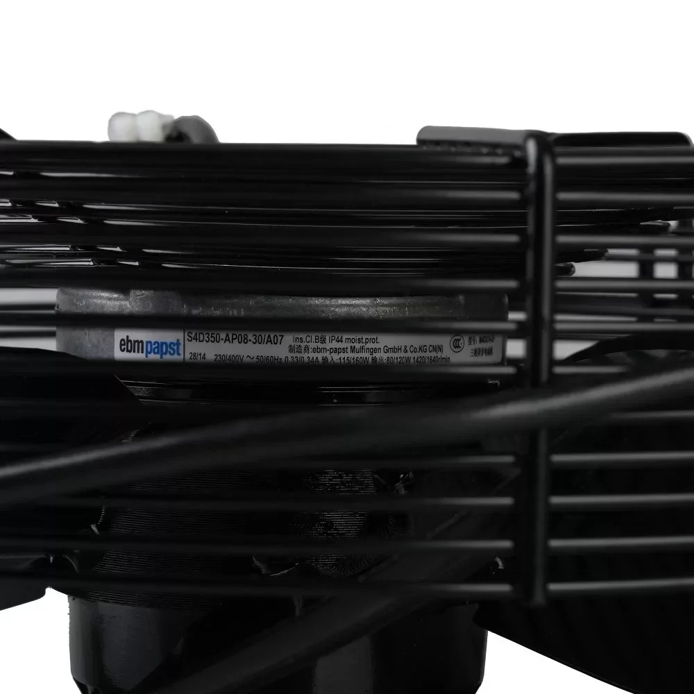 S4D350-AP08-30- A07 ebmpapst Fan Axial Fan ebmpapst TYPE:S4D350-AP08-30- A07 AC 230V/400V S4D350-AP08-30- A07 ebmpapst Fan Axial Fan ebmpapst TYPE:S4D350-AP08-30- A07 AC 230V/400V